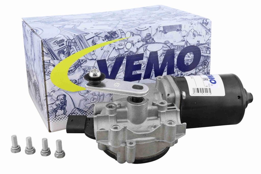 Moteur d'essuie-glace VEMO ref. V20-07-0024