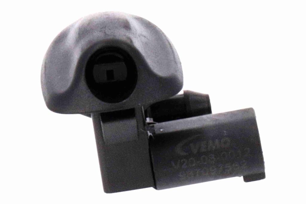 Gicleur d'eau de nettoyage, nettoyage des phares VEMO V20-08-0012
