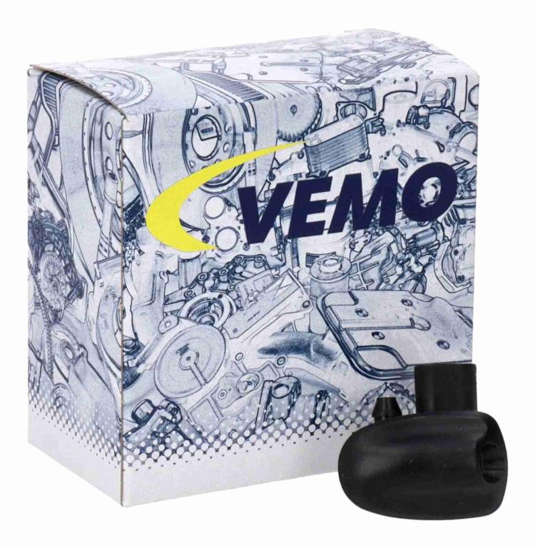 Gicleur d'eau de nettoyage, nettoyage des phares VEMO V20-08-0012