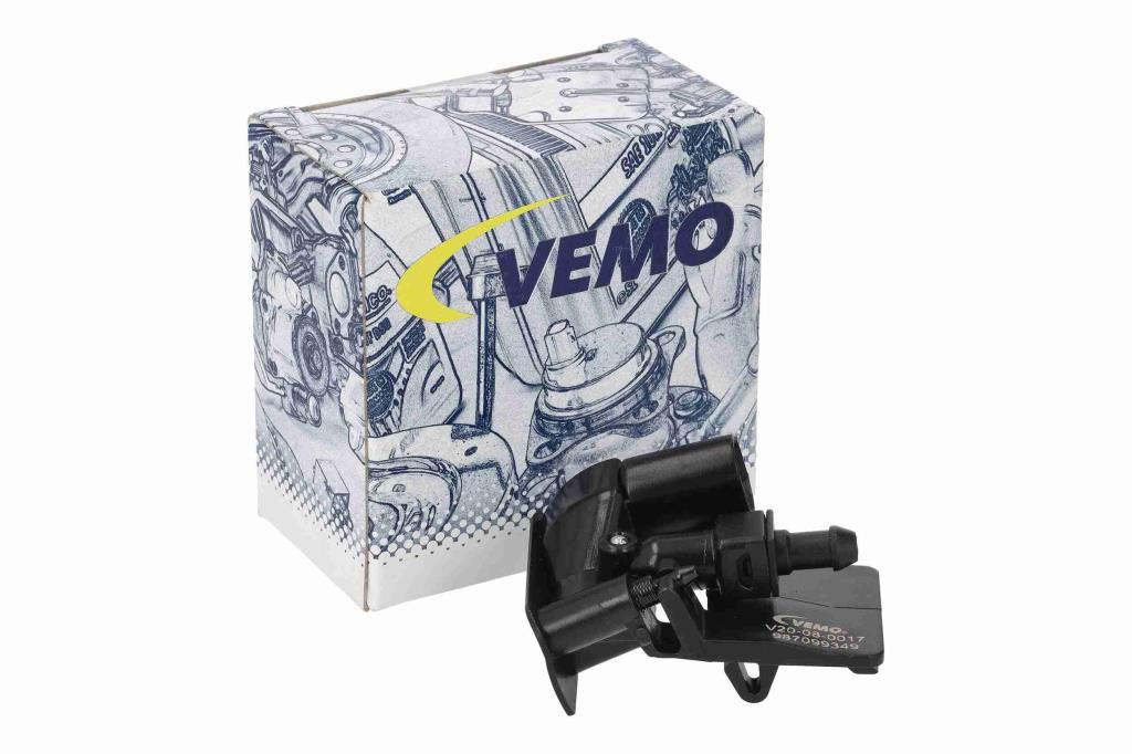 Jacto limpa vidros VEMO ref. V20-08-0017