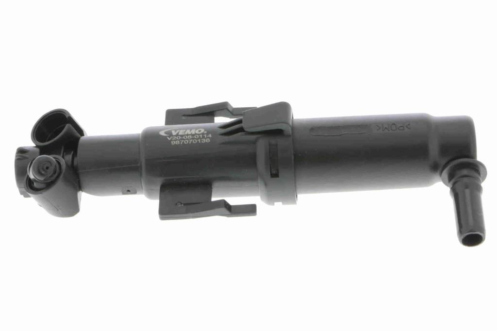 Butée hydraulique M5