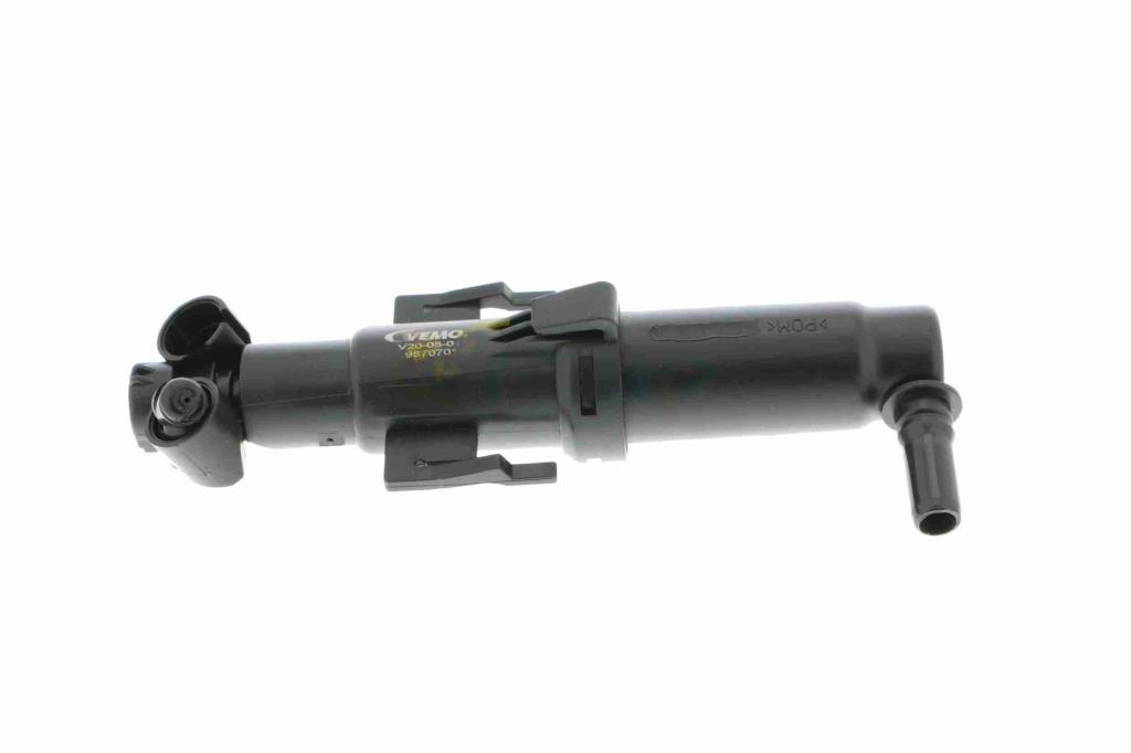 Gicleur d'eau de nettoyage, nettoyage des phares VEMO V20-08-0114