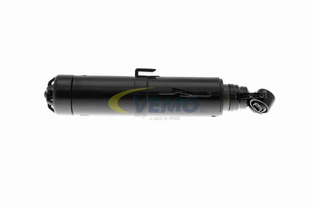 Gicleur d'eau de nettoyage, nettoyage des phares VEMO V20-08-0120