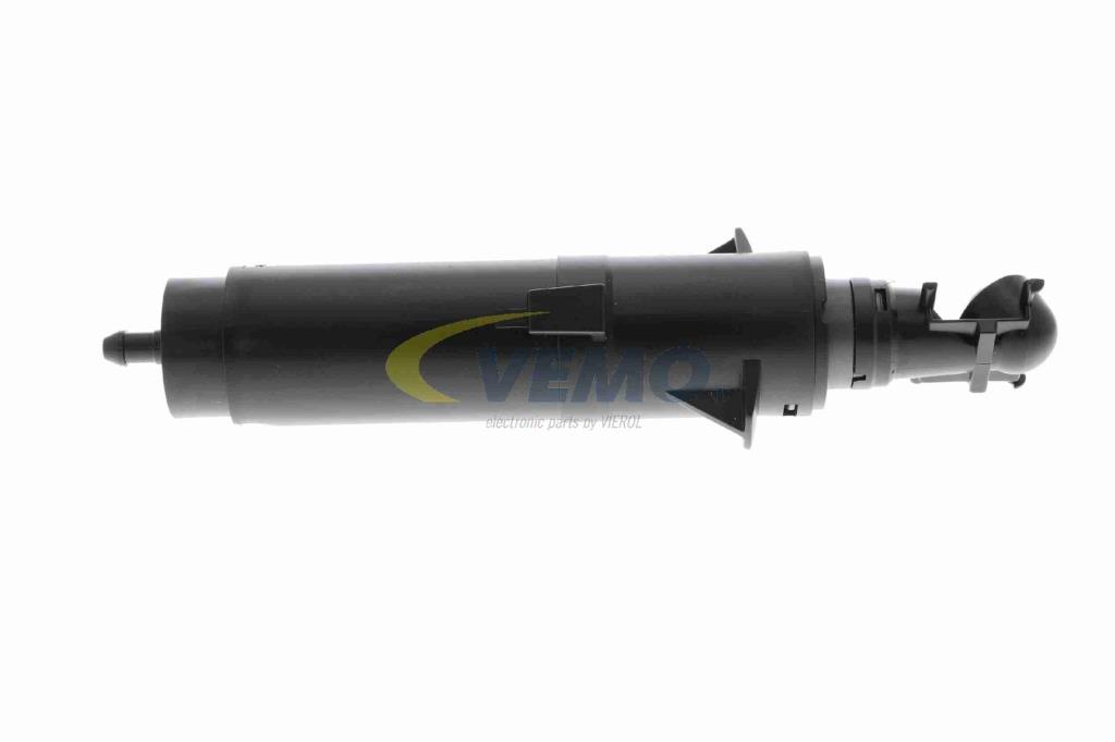 Gicleur d'eau de nettoyage, nettoyage des phares VEMO V20-08-0128