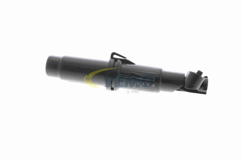 Gicleur d'eau de nettoyage, nettoyage des phares VEMO V20-08-0130