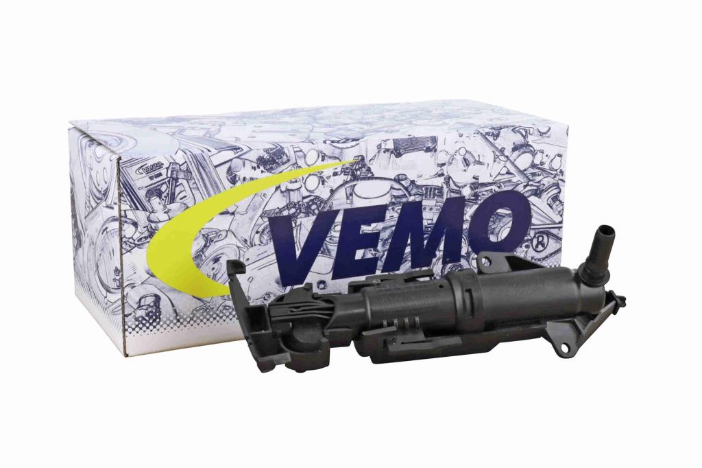 Gicleur d'eau de nettoyage, nettoyage des phares VEMO V20-08-0134
