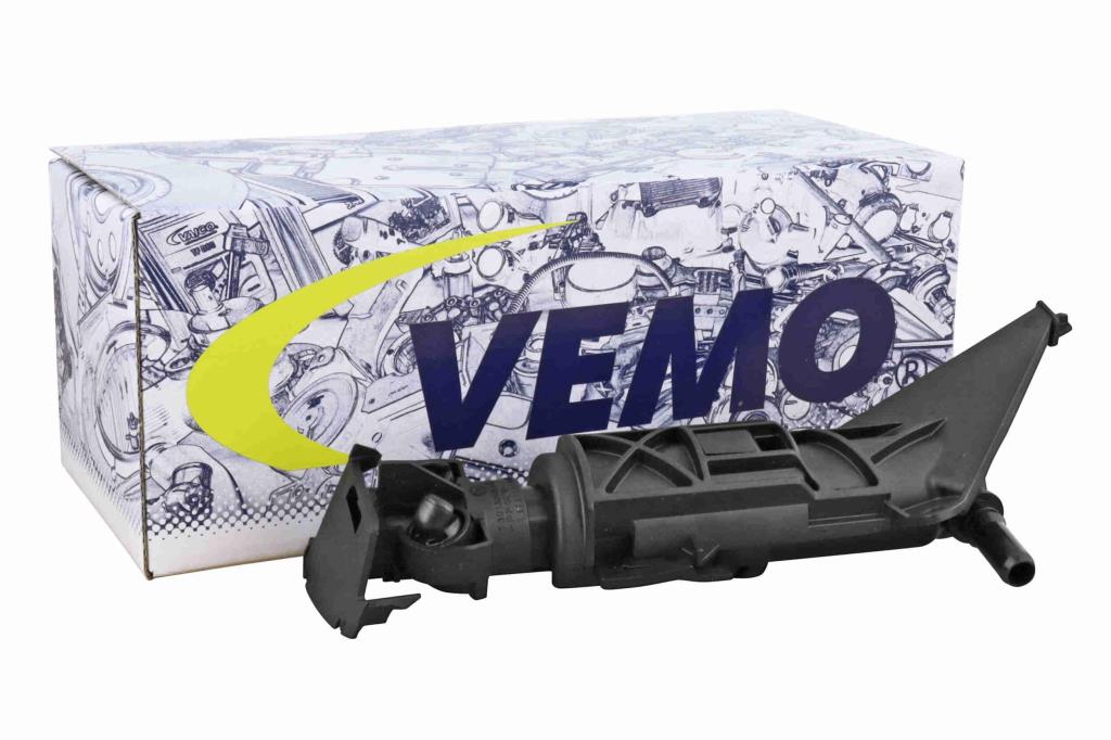 Gicleur d'eau de nettoyage, nettoyage des phares VEMO V20-08-0135