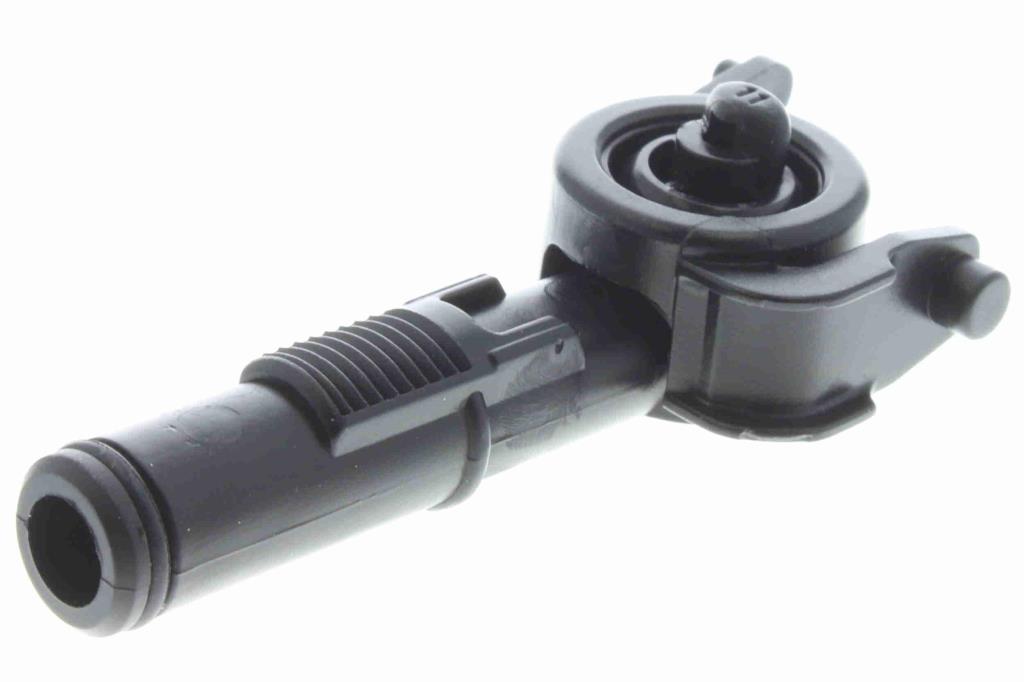 Butée hydraulique Coupé