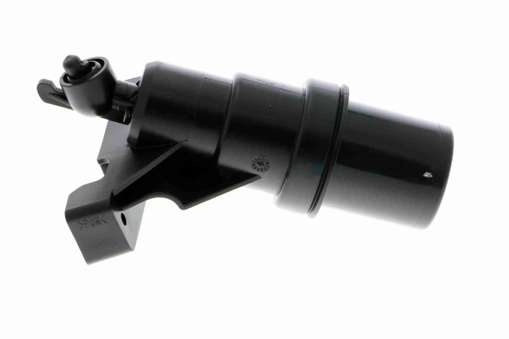 Gicleur d'eau de nettoyage, nettoyage des phares VEMO V20-08-0429