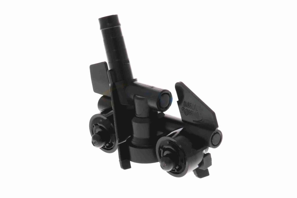 Gicleur d'eau de nettoyage, nettoyage des phares VEMO V20-08-0435