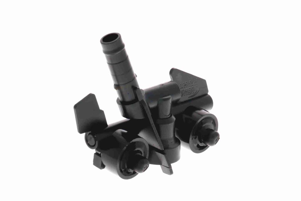Gicleur d'eau de nettoyage, nettoyage des phares VEMO V20-08-0435