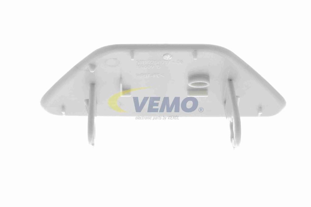 Enjoliveur, pare-chocs VEMO ref. V20-08-0451