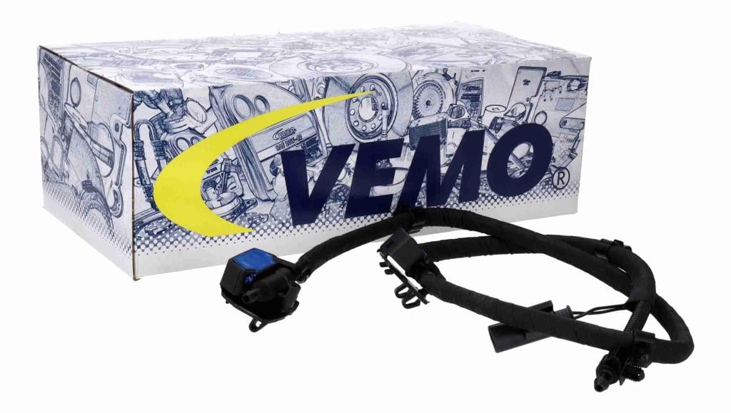 Gicleur d'eau de nettoyage, nettoyage des vitres VEMO V20-08-0467