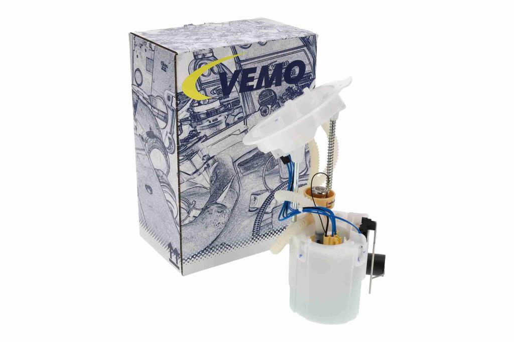 Unidade de injeção de combustível VEMO ref. V20-09-0008