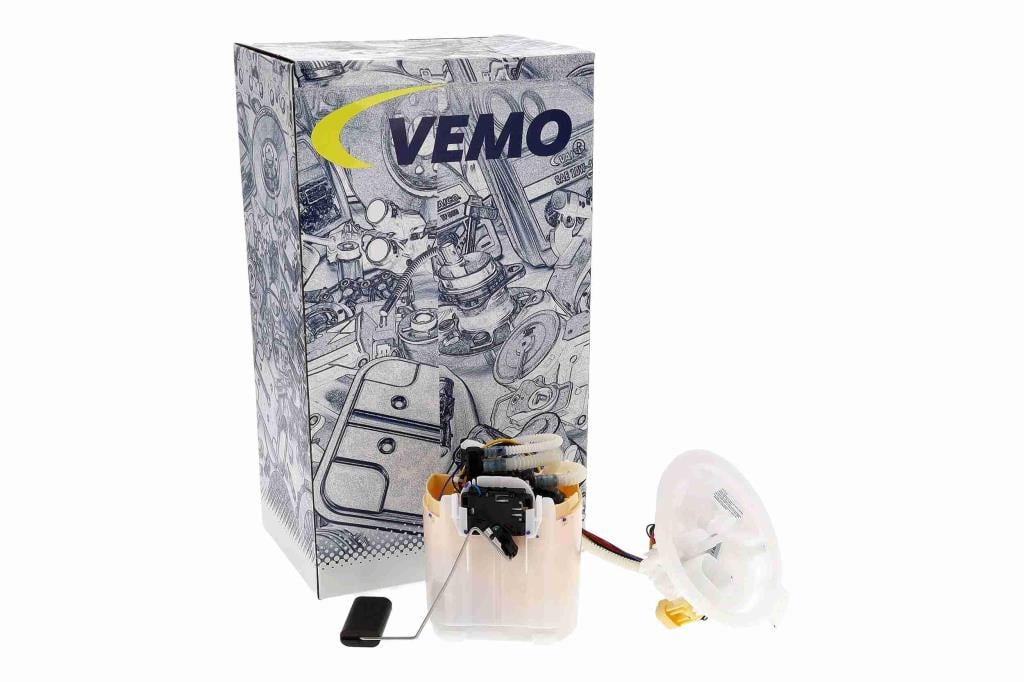 Unidade de injeção de combustível VEMO ref. V20-09-0012