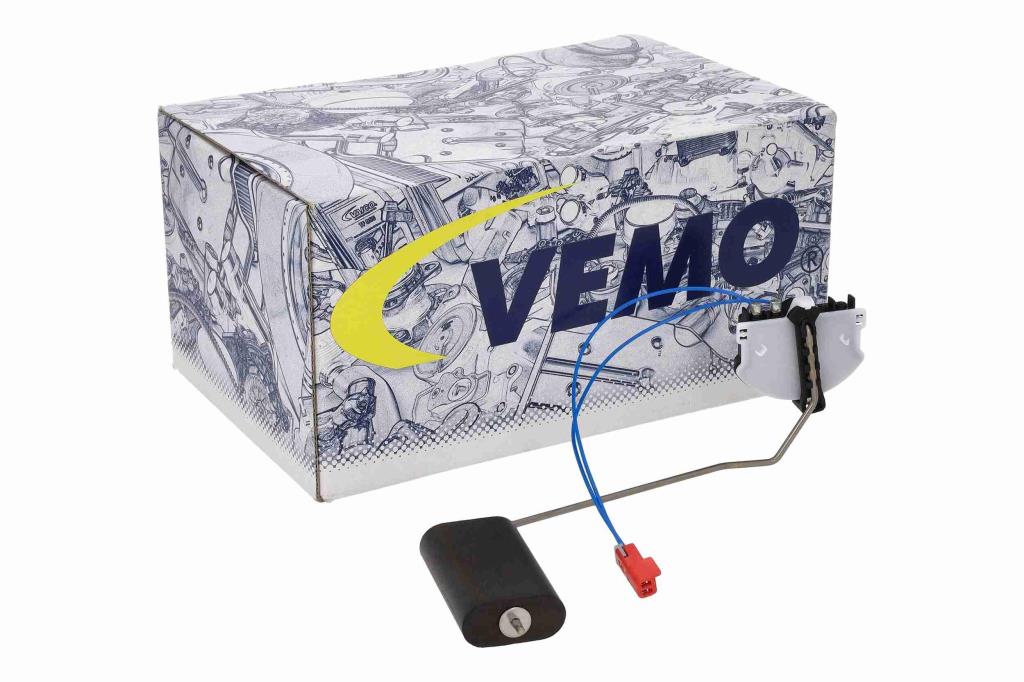 Vareta do nível de combustível VEMO ref. V20-09-0014