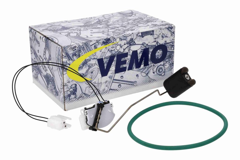 Vareta do nível de combustível VEMO ref. V20-09-0017