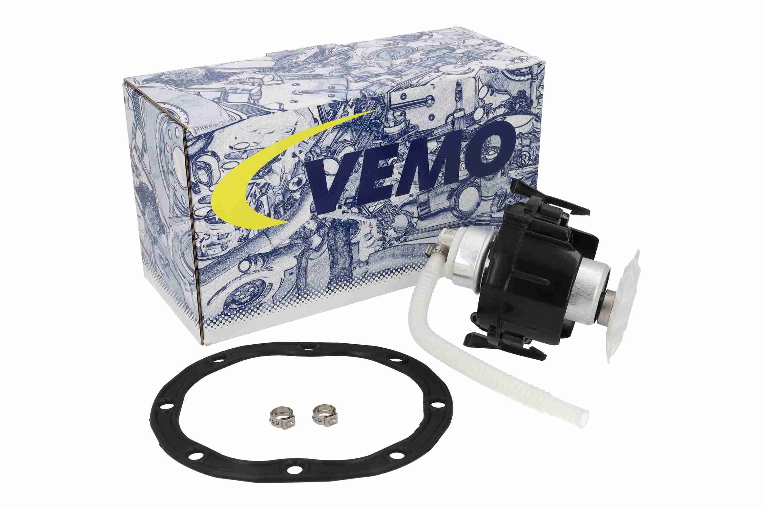 Pompe à carburant (Pompe à gasoil) VEMO ref. V20-09-0419