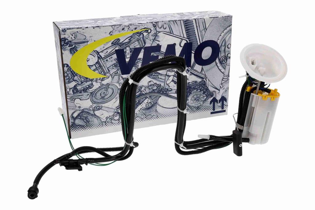 Unidade de injeção de combustível VEMO ref. V20-09-0422