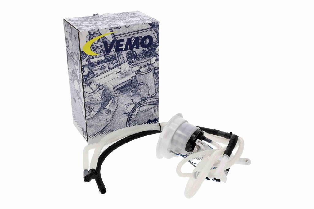Module d'alimentation en carburant (Pompe à gasoil) VEMO ref. V20-09-0507