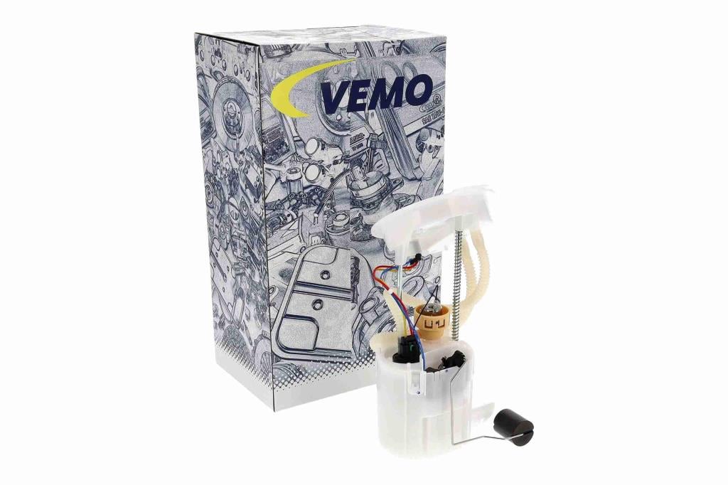 Unidade de injeção de combustível VEMO ref. V20-09-0516