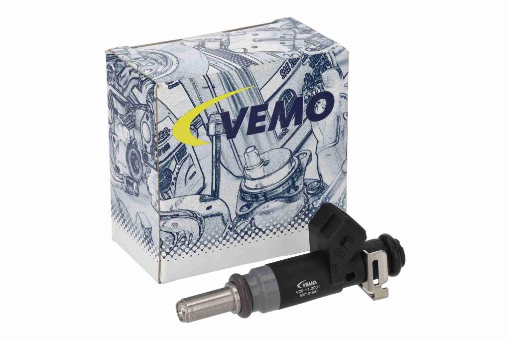 Soupape d'injection VEMO ref. V20-11-0001