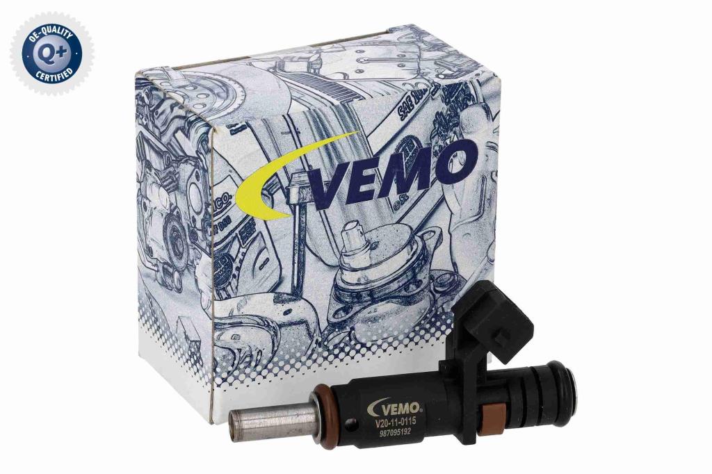 Soupape d'injection VEMO ref. V20-11-0115