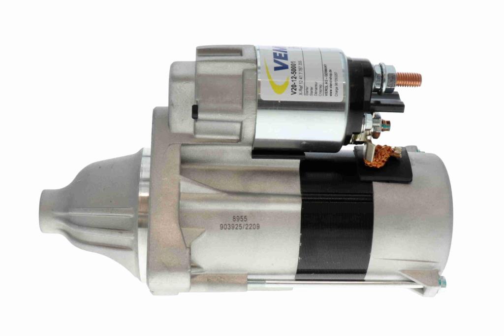 Motor de arranque (Arrancador) VEMO ref. V20-12-50001