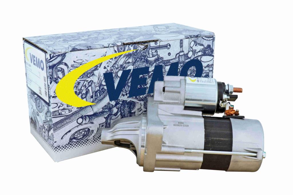 Motor de arranque (Arrancador) VEMO ref. V20-12-50001