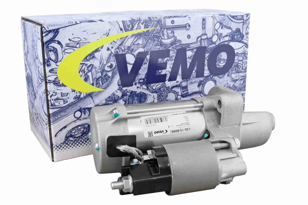 Démarreur VEMO ref. V20-12-90062