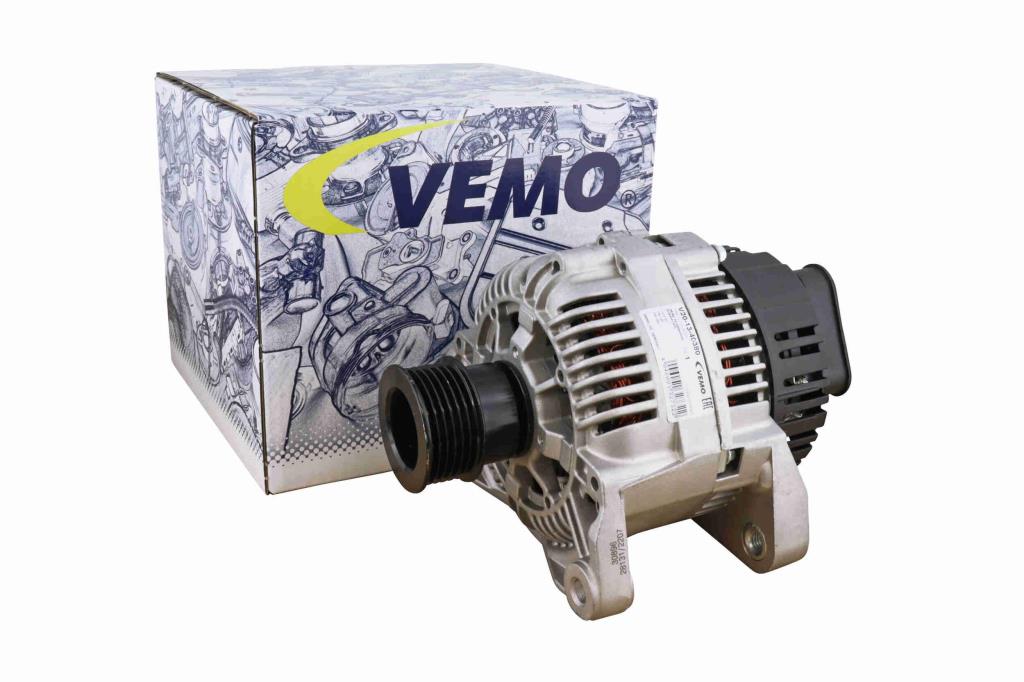 Alternateur VEMO ref. V20-13-40380