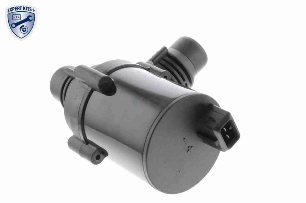 Pompe à eau additionnelle (Pompe à eau secondaire) VEMO V20-16-0006