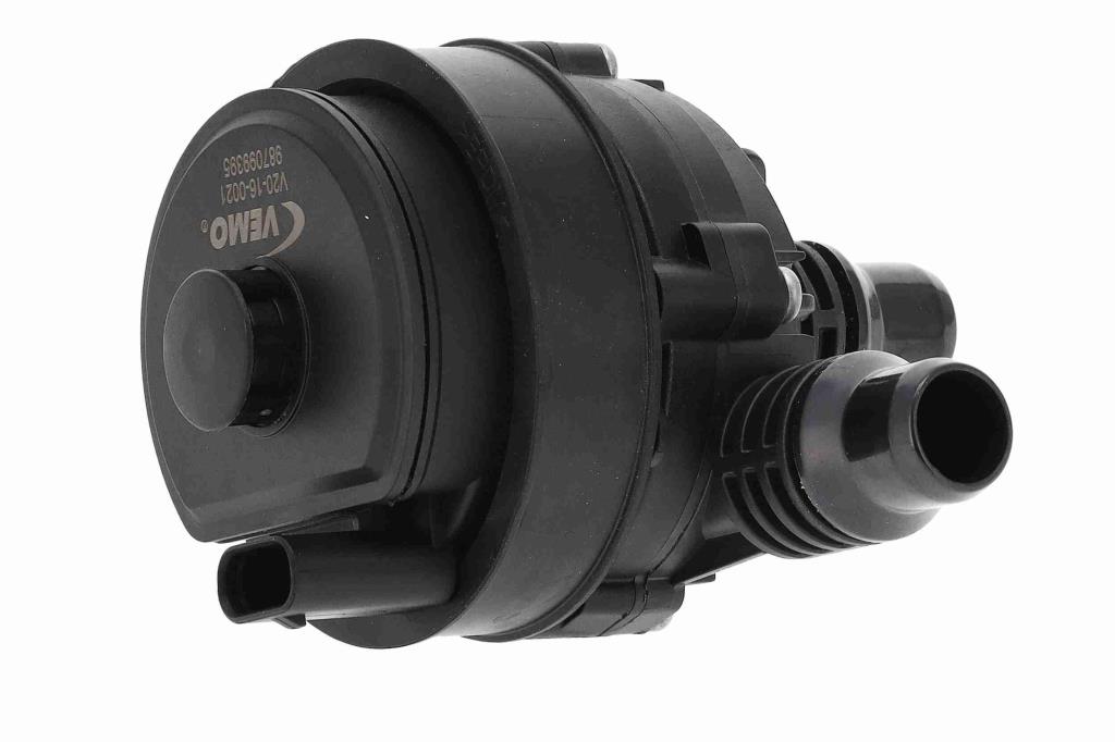 Pompe à eau additionnelle (Pompe à eau secondaire) VEMO V20-16-0021