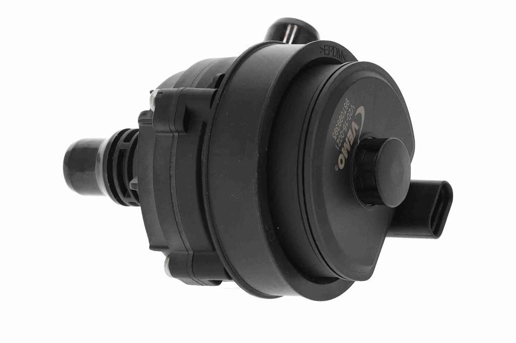 Pompe à eau additionnelle (Pompe à eau secondaire) VEMO V20-16-0021