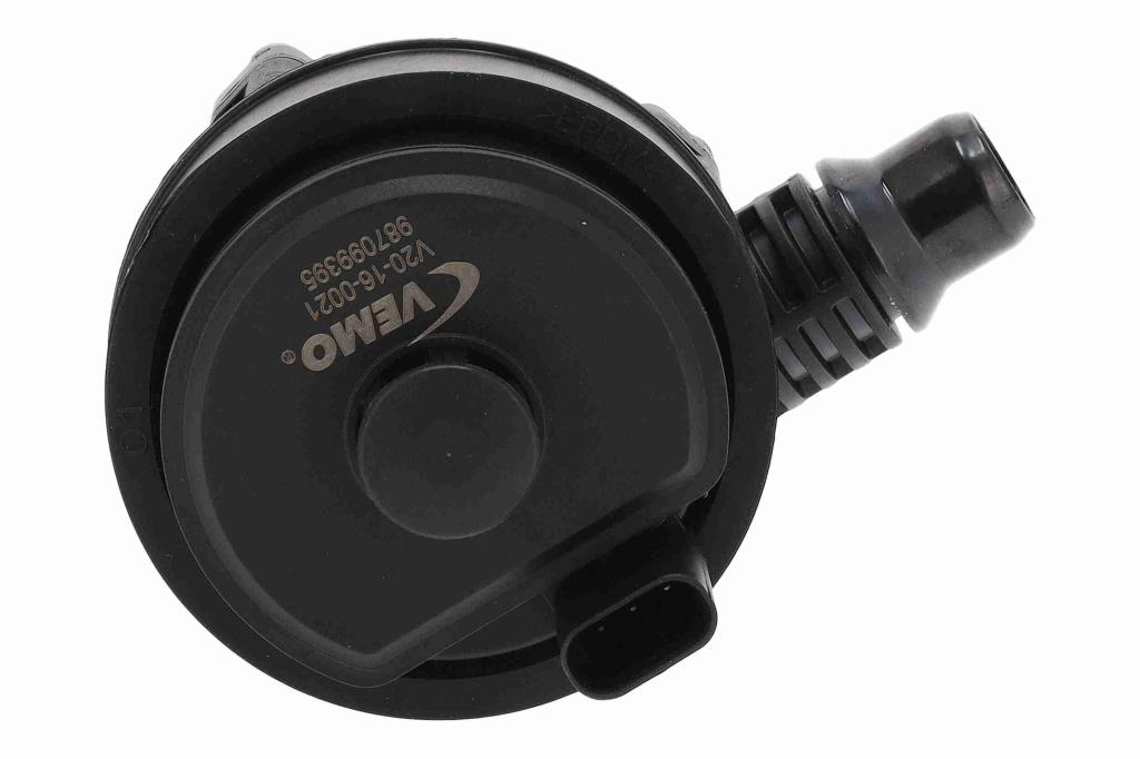 Pompe à eau additionnelle (Pompe à eau secondaire) VEMO V20-16-0021