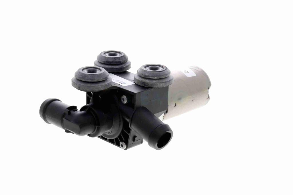 Pompe à eau additionnelle (Pompe à eau secondaire) VEMO V20-16-0023