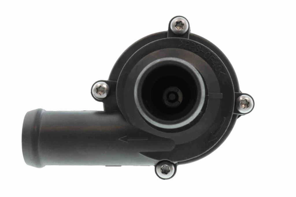 Pompe de circulation d'eau, chauffage auxiliaire (Pompe à eau secondaire) VEMO V20-16-0026
