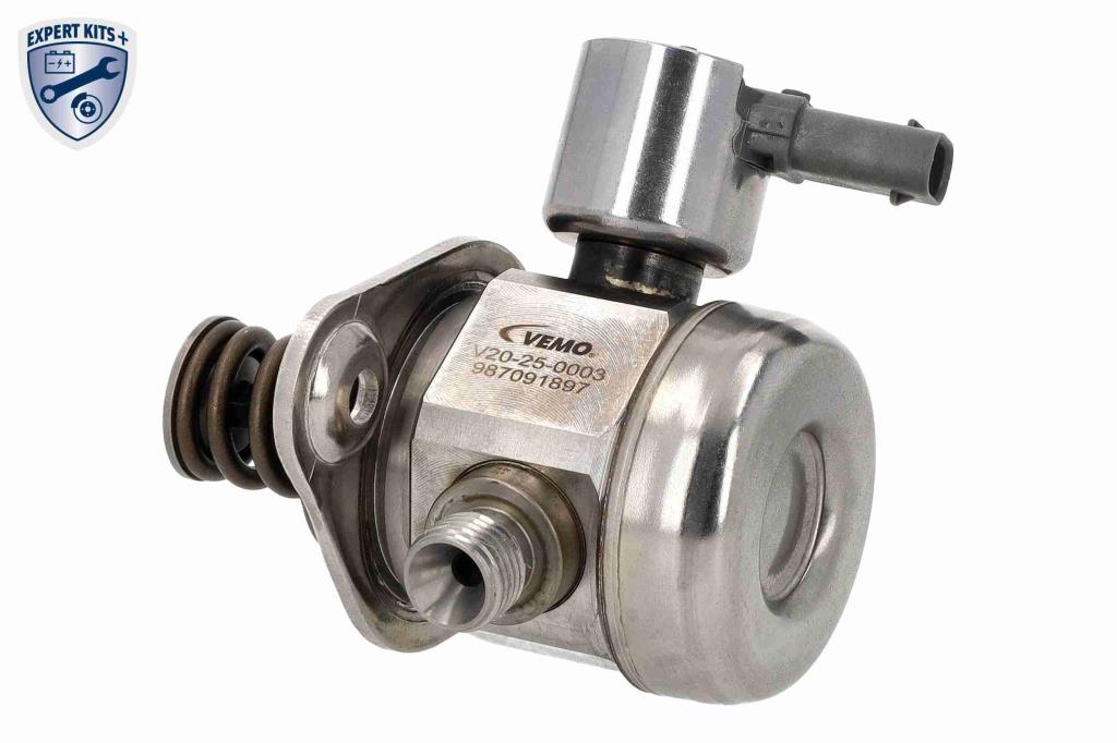 Pompe à haute pression VEMO V20-25-0003-1