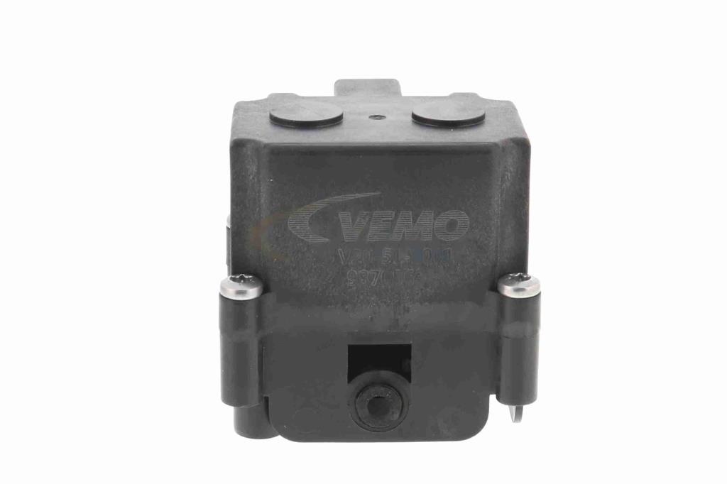 Valve, système d'air comprimé VEMO ref. V20-51-0001