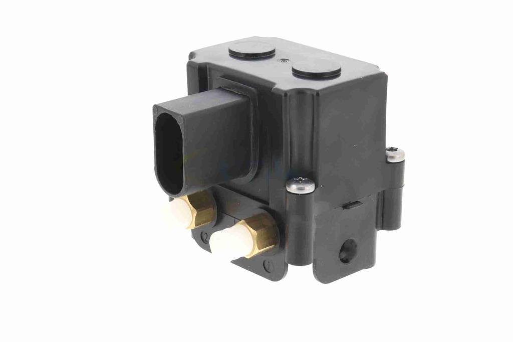 Valve, système d'air comprimé VEMO ref. V20-51-0002