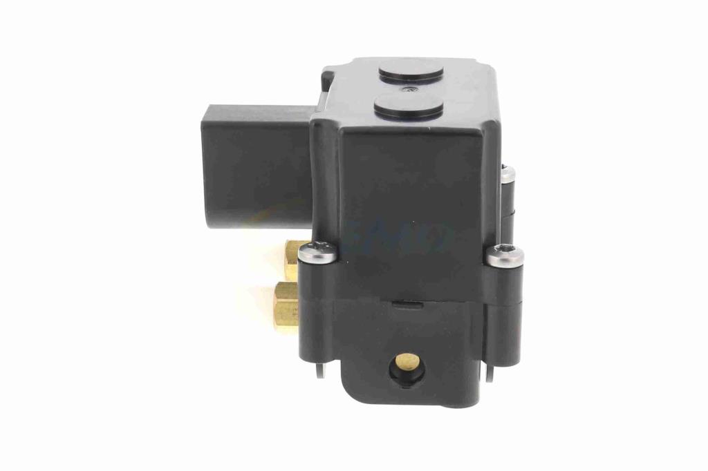 Valve, système d'air comprimé VEMO ref. V20-51-0002