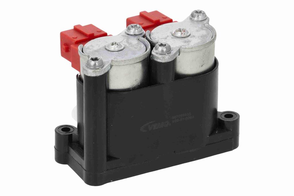 Valve, système d'air comprimé VEMO ref. V20-51-0003