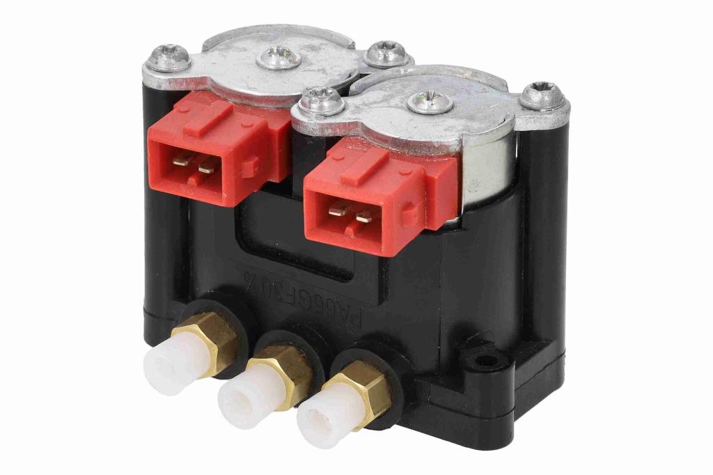 Valve, système d'air comprimé VEMO ref. V20-51-0003