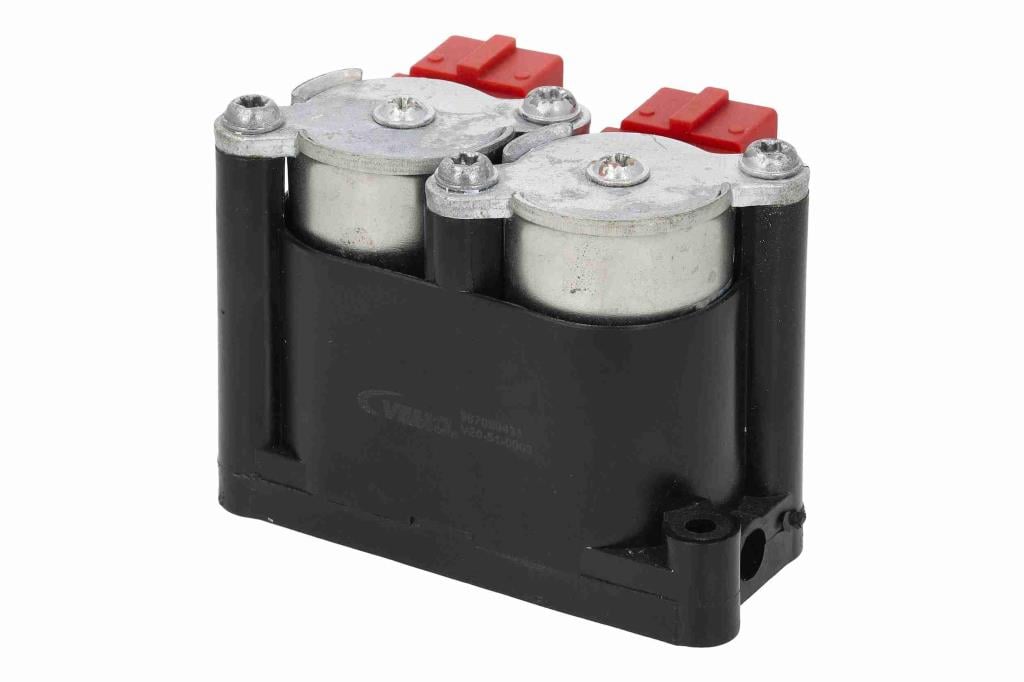 Valve, système d'air comprimé VEMO ref. V20-51-0003