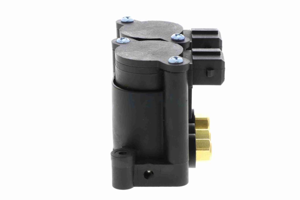 Valve, système d'air comprimé VEMO ref. V20-51-0003