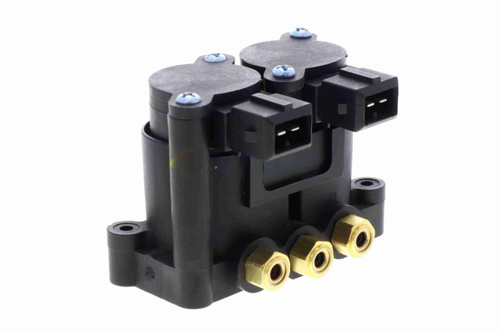 Valve, système d'air comprimé VEMO ref. V20-51-0003