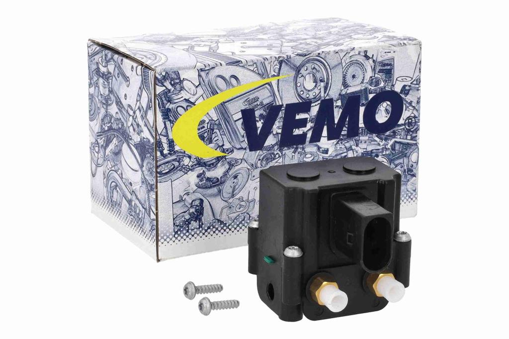 Valve, système d'air comprimé VEMO ref. V20-51-0006