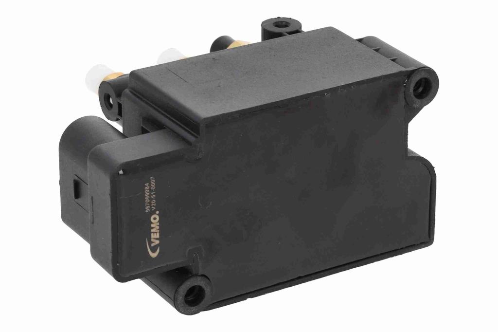 Valve, système d'air comprimé VEMO ref. V20-51-0007