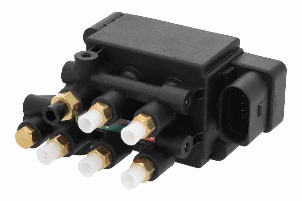 Valve, système d'air comprimé VEMO ref. V20-51-0007