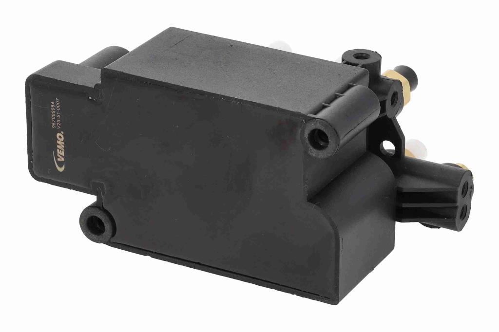 Valve, système d'air comprimé VEMO ref. V20-51-0007